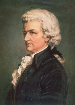 Mozart