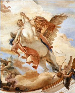 bellerophon
