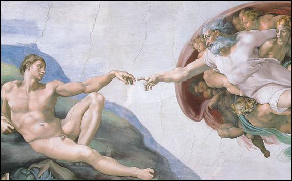 creation