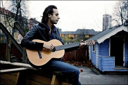 guitar
