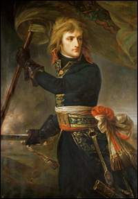 napoleon