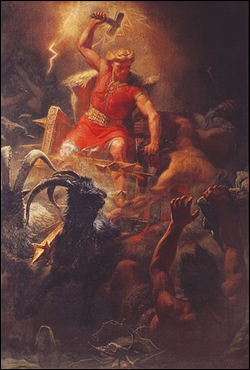 thor