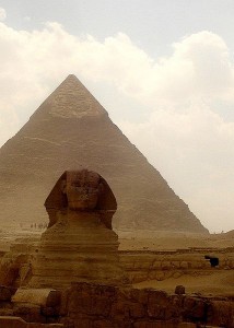 Ancient Egypt