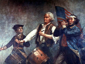 american-revolution
