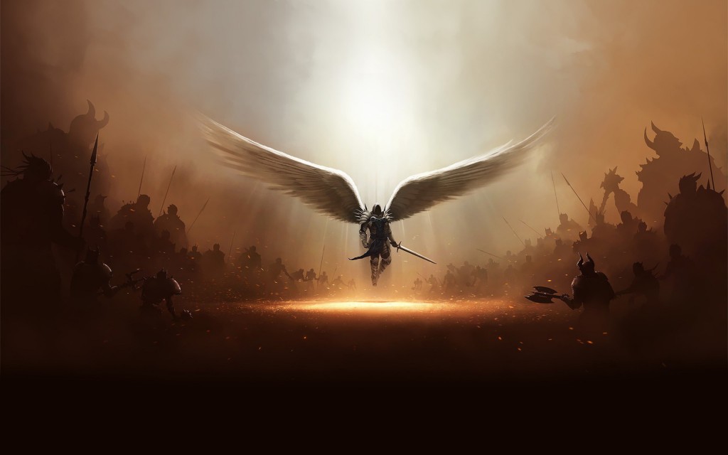 Archangel_Tyrael