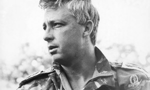 Ariel Sharon