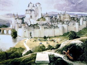 CAMELOT