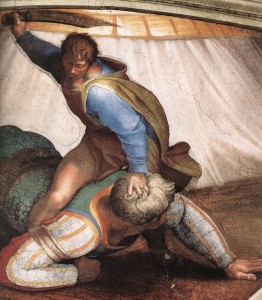 Michelangelo,_David_and_Goliath_02