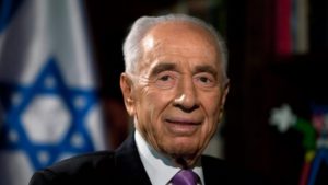 shimon-peres