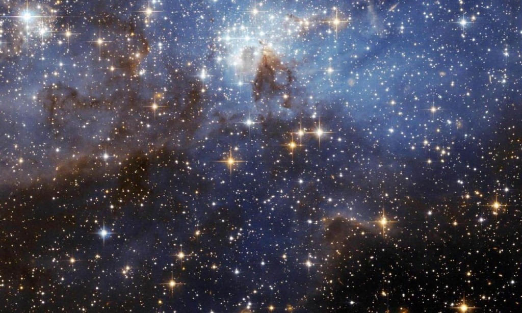 The-Brightest-of-Stars