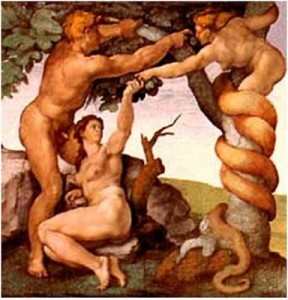Tree Of Knowledge Of Good And Evil