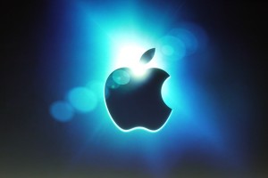 apple