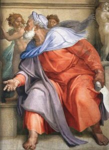 ezekiel