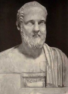 isocrates