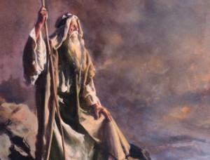Abraham