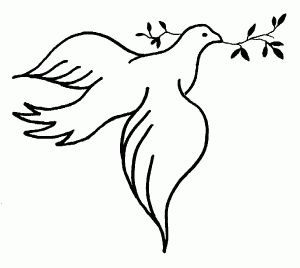peace-dove