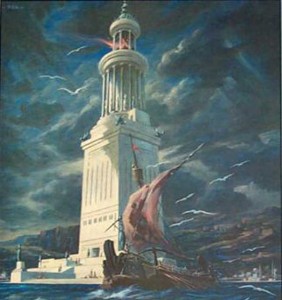 pharos-lighthouse