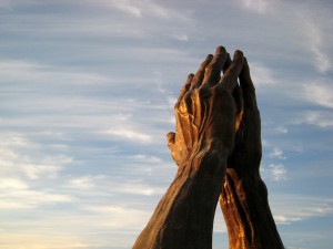 prayer