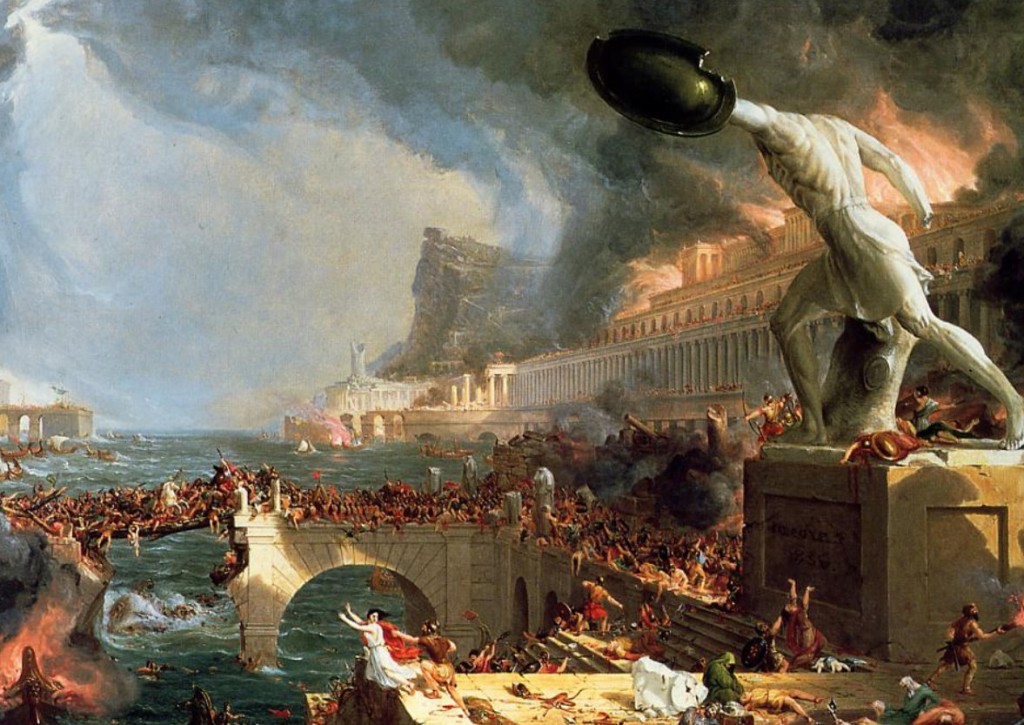 rome