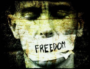 Freedom of Expression1